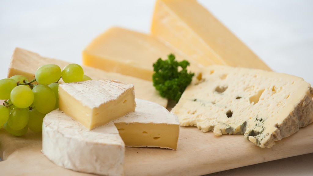 Cele mai fine branzeturi, care merita degustate