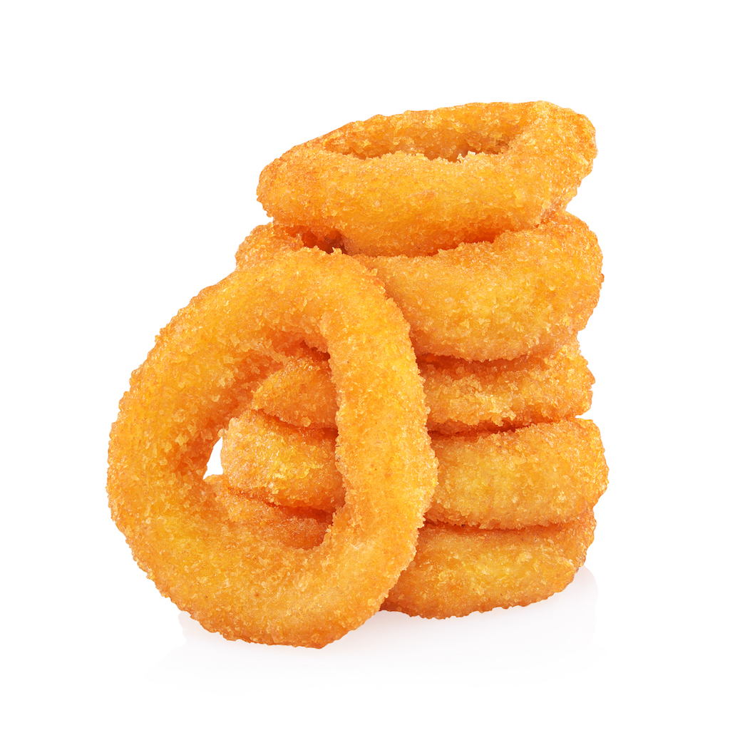 Onion Ring
